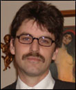 RustyMale